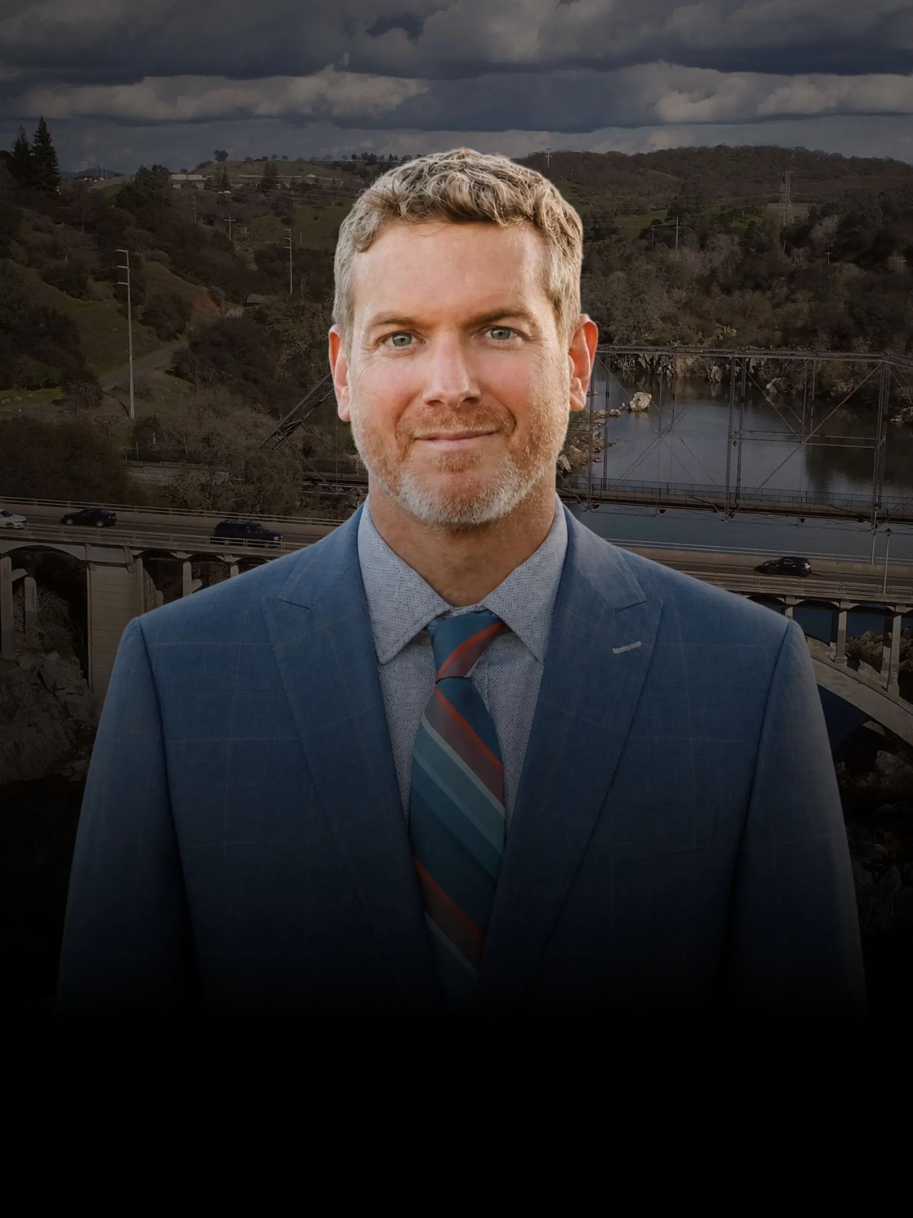 Folsom Personal Injury